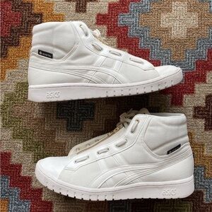 Japanese ASICS Exclusive GEL-PTG MT G-TX Men's Shoes